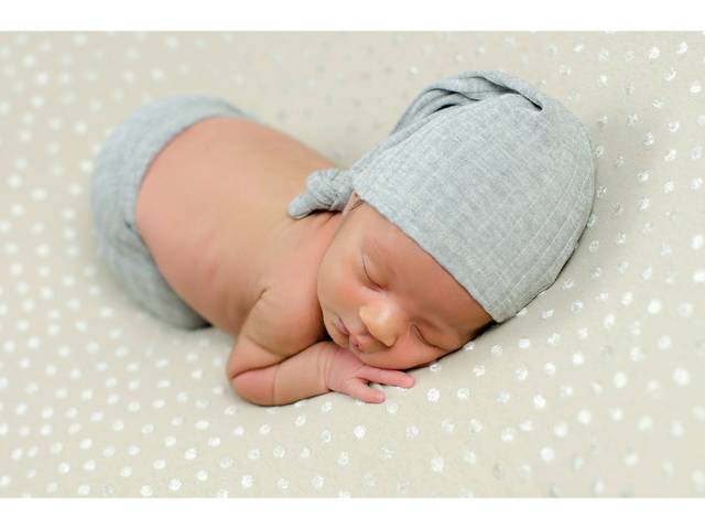 Newborn e Lifestyle de Joaquim - 20 dias 