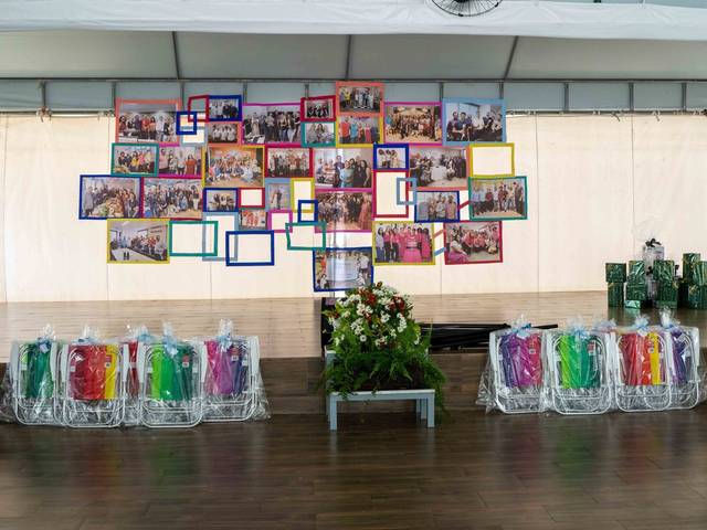 evento de CELEBRA ASFEB 2024