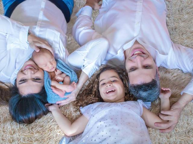 Newborn de Newborn do Christopher