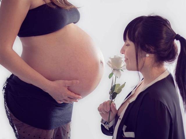 Gestante de Gestante Coco