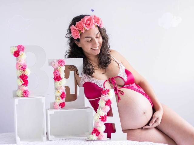 Gestante de Gestante Ceres