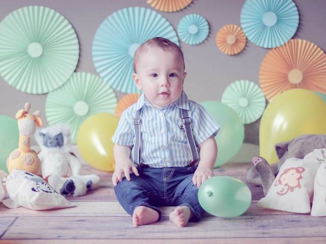 Smash The Cake de Smash do Benja 