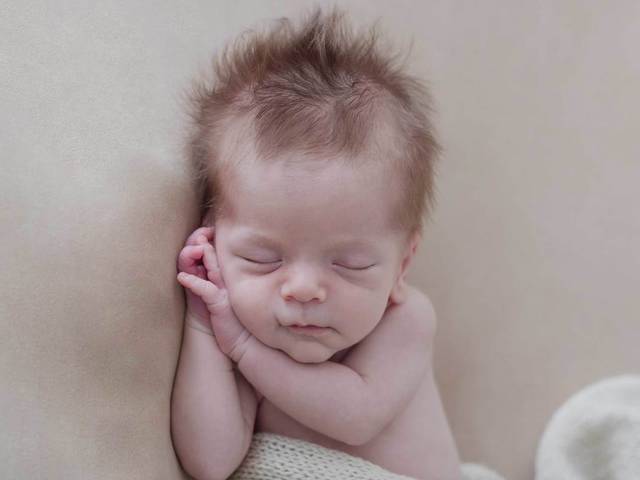 Newborn de Newborn do Genaro 