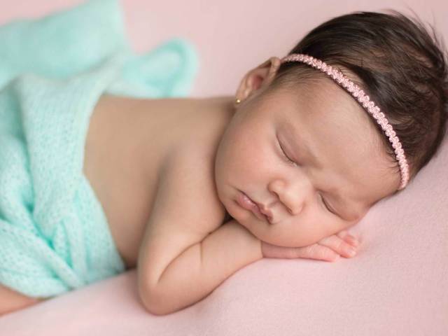 Newborn de Newborn da Olivia