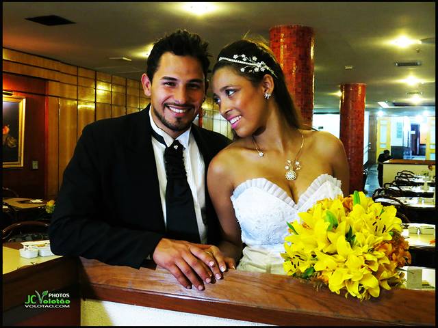 Casamentos de Ensaio de Noivos