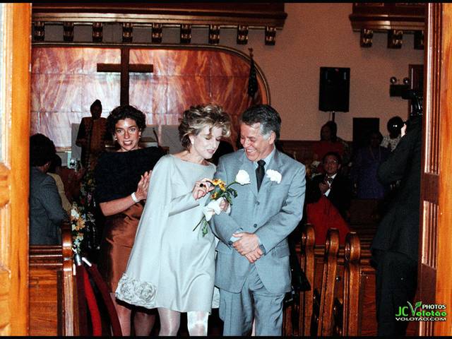 Casamentos de Casamento Nelson Motta e Costanza Pascolato