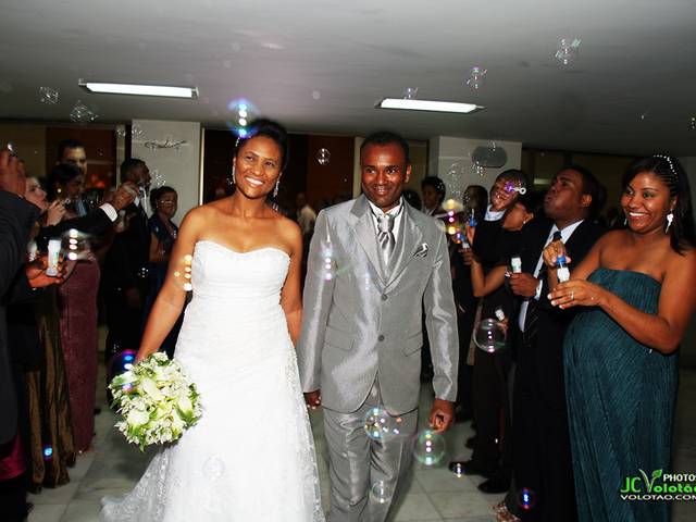 Casamentos de Casamento Victor e Francis