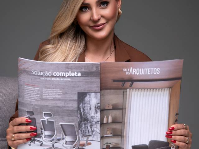 Ensaio Corporativo de Ensaio Corporativo Elisangela