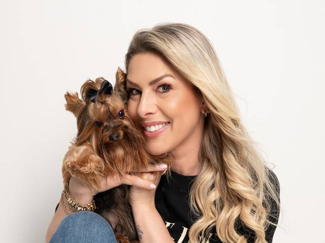 FOTOGRAFIA de Ensaio Feminino Fabiana