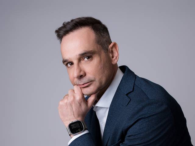 Ensaio Corporativo de Ensaio Corporativo Igor