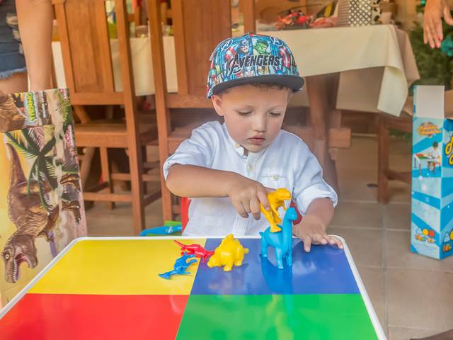 Aniversário Infantil de Aniversário Pedro Henrique - 2 anos