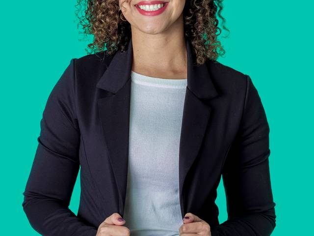 Ensaio Individual de Alane - Foto Retrato Perfil Profissional