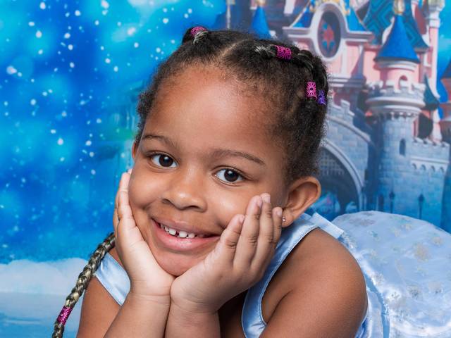 Ensaio de Bebês e Crianças de Ensaio Frozen da Kiara