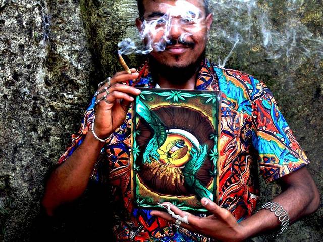 Divulgação de União Brisa