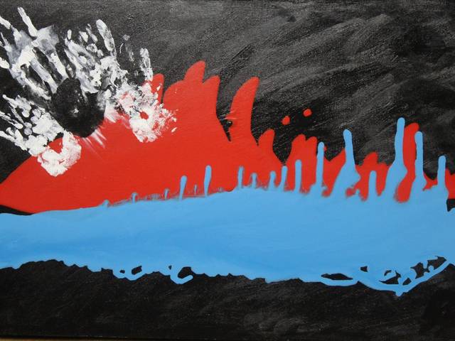 Artes Cênicas de Sombras e Invocações: A Torre