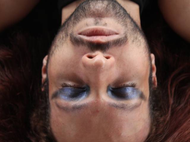 Artes Cênicas de Sombras e Invocações - Teatro de Arena