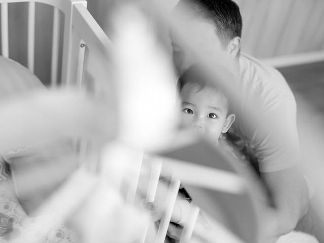 Infantil de Murilo 1 ano