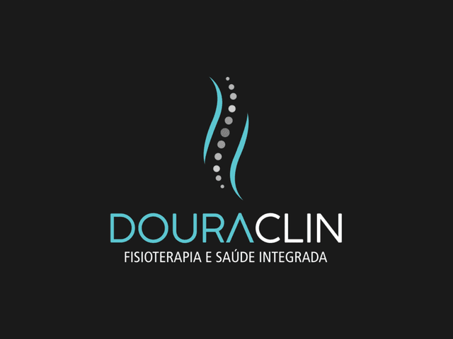 Branding de Identidade Visual - Douraclin