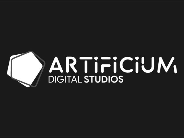 Branding de Identidade Visual - Artificium Studios 