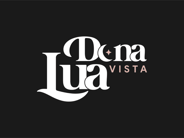 Branding de Identidade Visual - Dona Lua