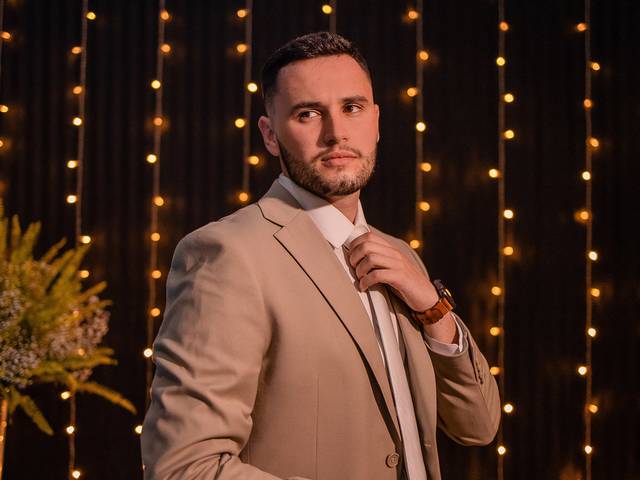 Formatura de Formatura Murilo Piovesan - Arquitetura e Urbanismo URI