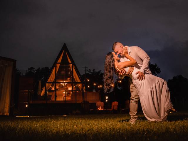 Pré-Wedding de Pré-Wedding Liliana & Humberto