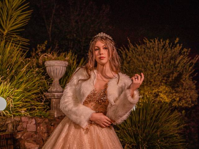 15 anos de 15 anos Giovanna Eduarda