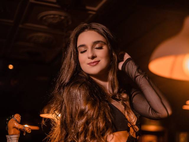 15 anos de Yara Tartari - quinze anos