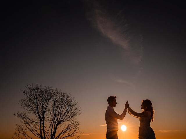 Casamento de Pós-wedding Edemara e Everton