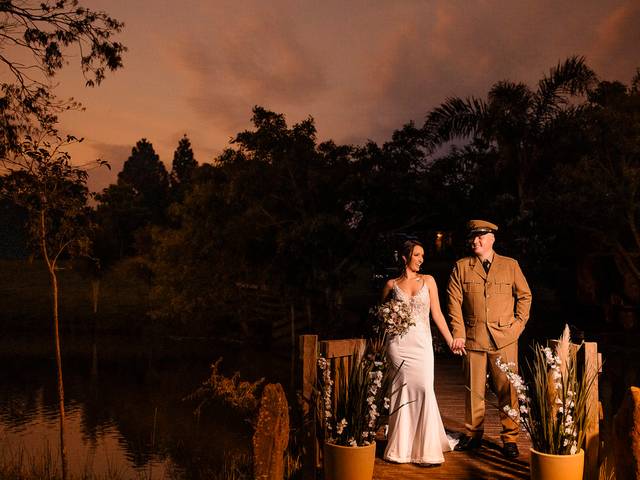 Casamento de Wedding Liliana & Humberto