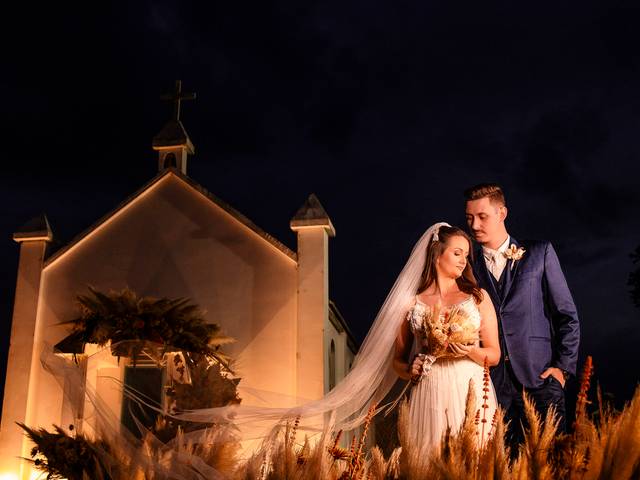 Casamento de Destination Wedding Thaís & Ray