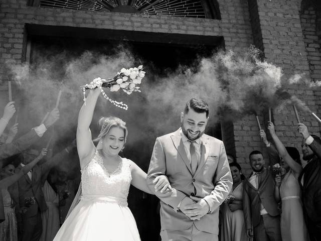 Casamento de Wedding Elizandra e Patrique