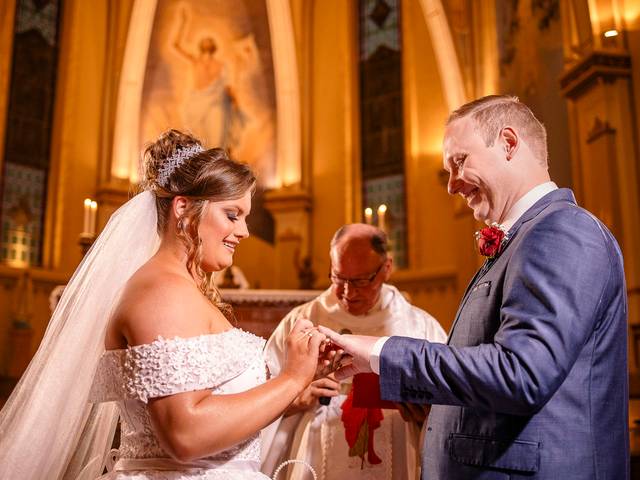 Casamento de Wedding Jaine e Vinicius