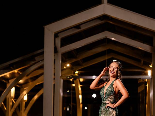 Formatura de Formatura Tuane Clein - Agronomia URI 2023/2