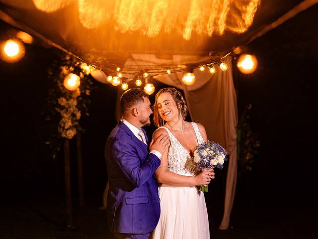 Casamento de Wedding Gabriela e Marcos