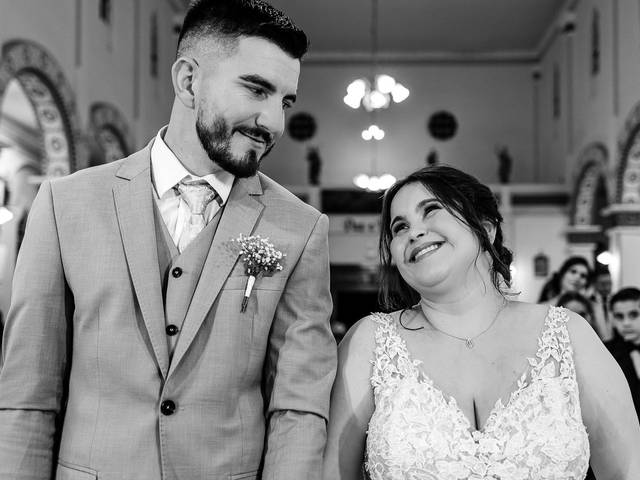 Casamento de Wedding Andréia e Rafael