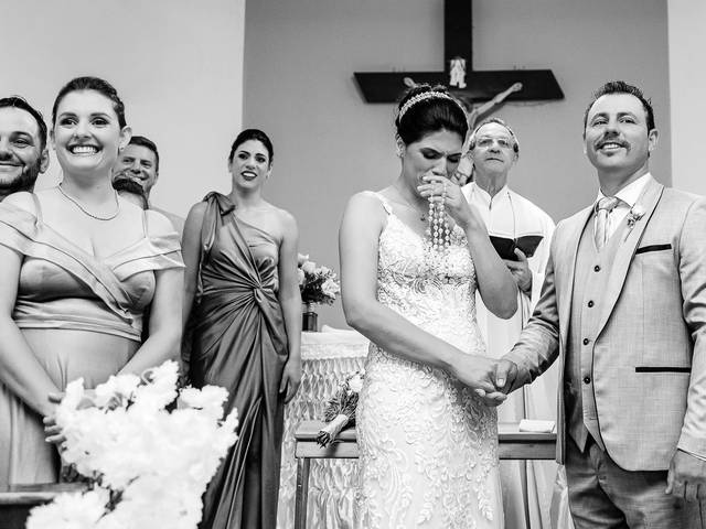 Casamento de Wedding Joelma e Lucas