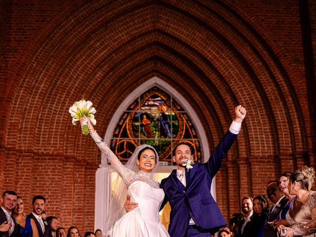 Casamento de Wedding Letícia e Felipe