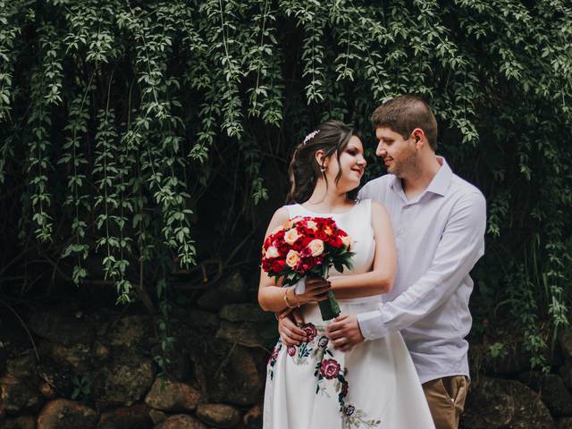 Casamentos de Casamentos