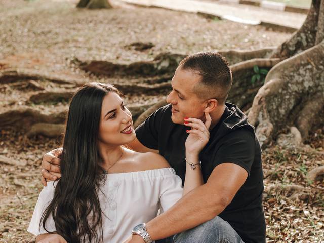 Ensaio casal de Ensaio Casal