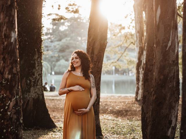 Ensaio gestante de Ensaio gestante