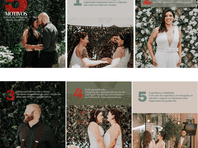 Redes sociais de Social Media Aura