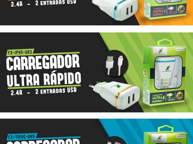 Design de Banner Site