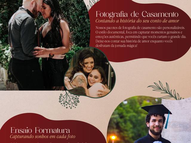 Marketing de Anúncio Aura em Catálogo 