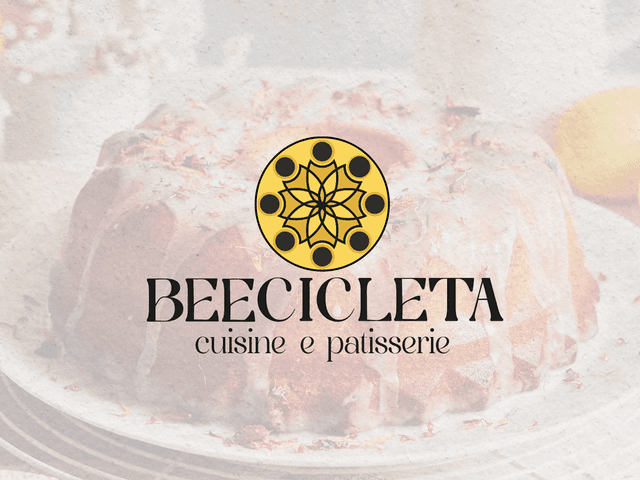 Design de Identidade Visual Beecicleta