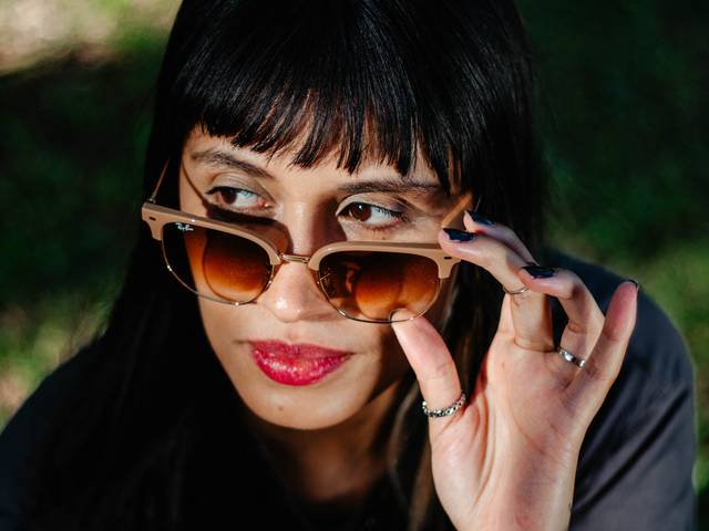 Fotografia de Fotos Rayban, Oakley e Atitude para óticas Kmays