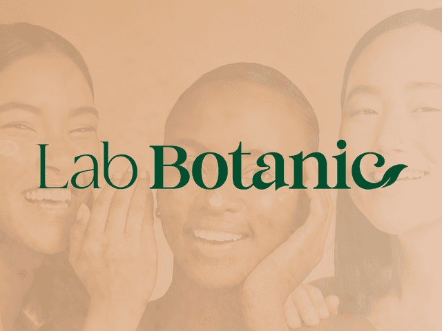 Design de Lab Botanic