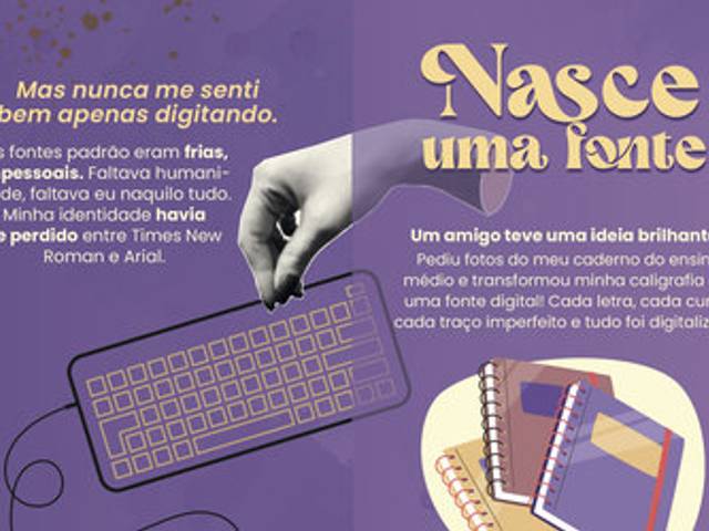 Redes sociais de Redes Sociais Laura Moreira