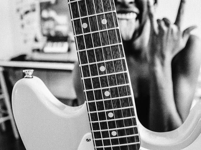 Ensaios de Music