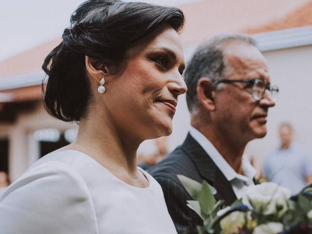 Casamento de Lívia & Vinicius